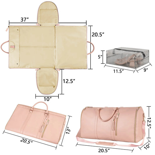 Garment Suit Bag